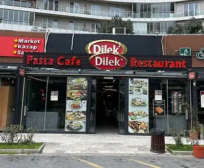Dilek Ağaoğlu My World şubesi