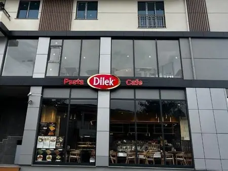 Dilek Arnavutköy şubesi