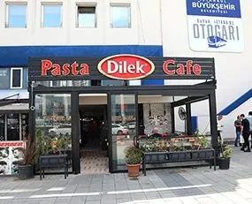 Dilek Otogar şubesi