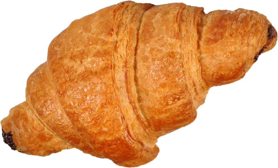 Çikolatalı Kruvasan