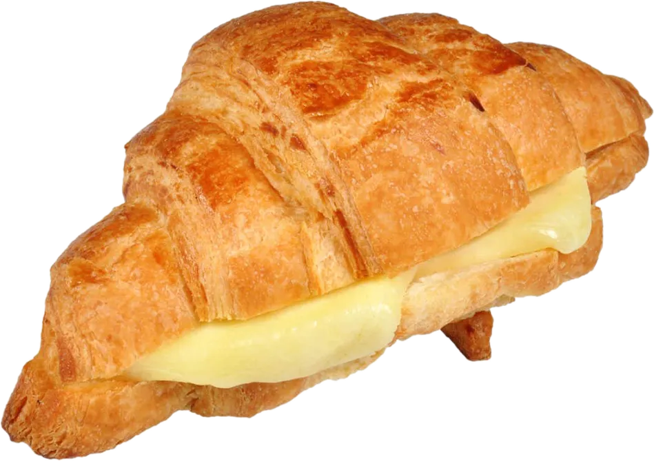 Kaşarlı Kruvasan