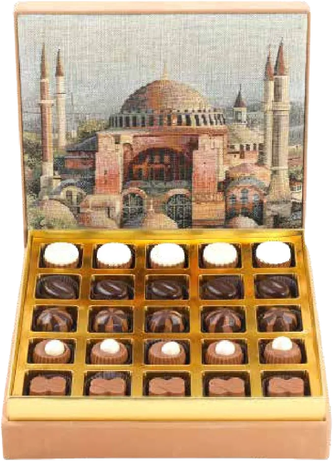 Ayasofya Fantezi Kutu