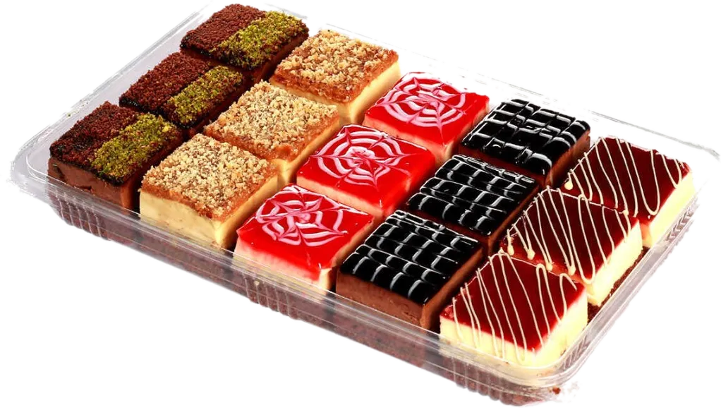 Karışık Petifür